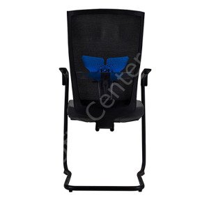 Satürn 300 P  Ofis ve Büro U Ayak Misafir Koltuk