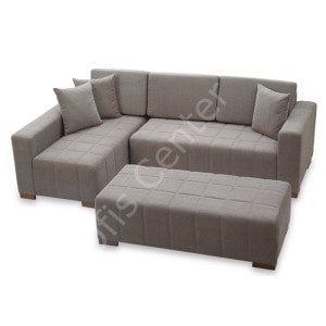 Viçe Ofis Büro Köşe Kanepe