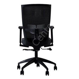 Satürn 100 PA Ofis ve Büro Şef&Toplantı Koltuk