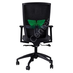 Satürn 100 PA Ofis ve Büro Şef&Toplantı Koltuk