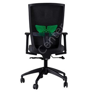 Satürn 100 PA Ofis ve Büro Şef&Toplantı Koltuk