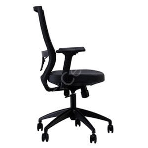 Satürn 100 PA Ofis ve Büro Şef&Toplantı Koltuk