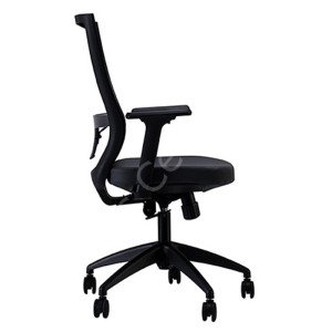 Satürn 100 PA Ofis ve Büro Şef&Toplantı Koltuk