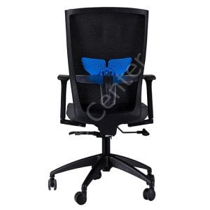 Satürn 100 PA Ofis ve Büro Şef&Toplantı Koltuk