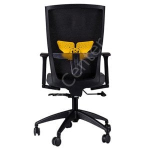 Satürn 100 PA Ofis ve Büro Şef&Toplantı Koltuk