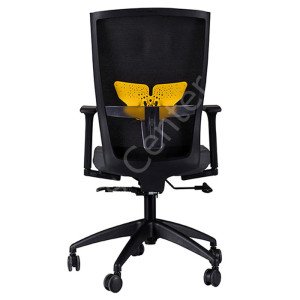Satürn 100 PA Ofis ve Büro Şef&Toplantı Koltuk