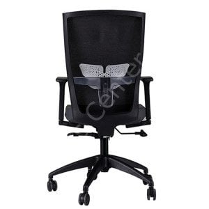 Satürn 100 PA Ofis ve Büro Şef&Toplantı Koltuk