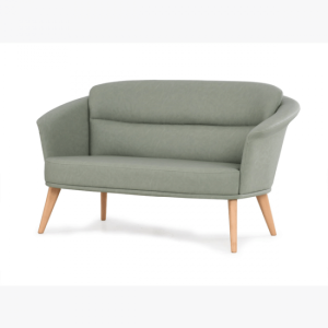 Relax Ofis ve Büro İkili Kanepe