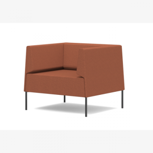 Power Ofis ve Büro Tekli Kanepe