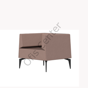 Power Ofis ve Büro Tekli Kanepe