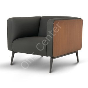 İcon Tekli Ofis ve Büro Kanepe