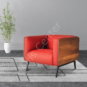 İcon Tekli Ofis ve Büro Kanepe