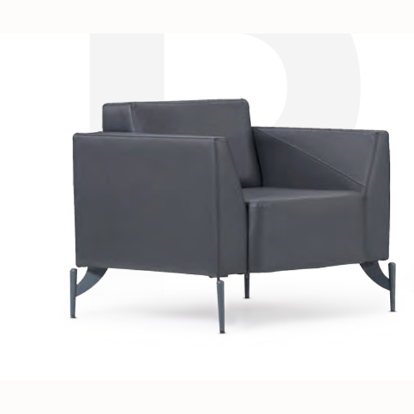 Pyramit Tekli Ofis ve Büro Kanepe