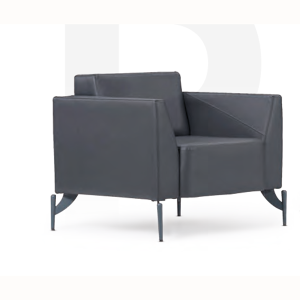 Pyramit Tekli Ofis ve Büro Kanepe