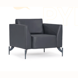 Pyramit Tekli Ofis ve Büro Kanepe