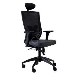 Satürn 000 PA Ofis ve Büro Müdür Koltuk