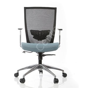 Satürn 100 C  Ofis ve Büro Şef &Toplantı Koltuk