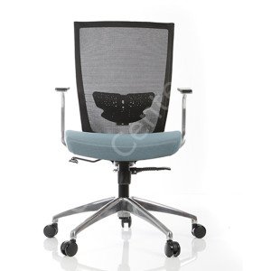 Satürn 100 C  Ofis ve Büro Şef &Toplantı Koltuk