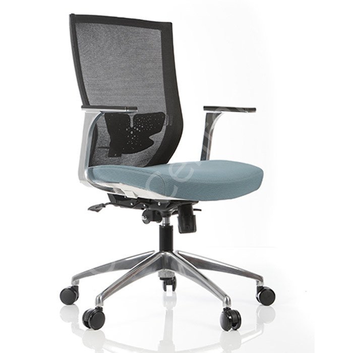 Satürn 100 C  Ofis ve Büro Şef &Toplantı Koltuk