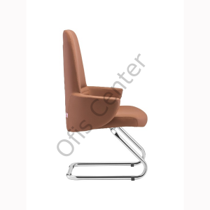 Loft Ofis ve Büro U Ayak Misafir Koltuk