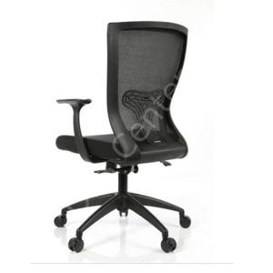 Quatro 100 T Ofis Büro Şef &Toplantı Koltuk