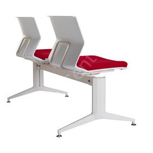 Zeplin 201 İkili Ofis ve Büro Bekleme Koltuk