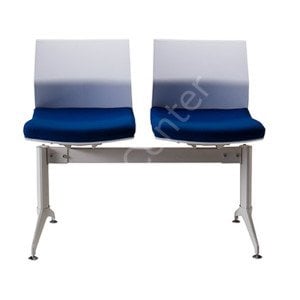 Zeplin 201 İkili Ofis ve Büro Bekleme Koltuk