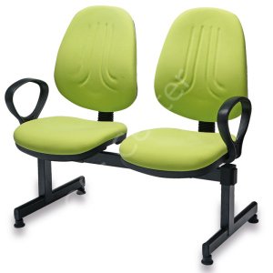 Kobo 25 İkili Ofis ve Büro Bekleme Koltuk