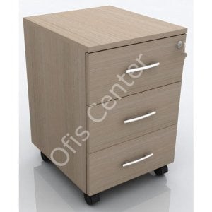 Radical Ofis Büro Dört'lü Masa ( 280 cm )