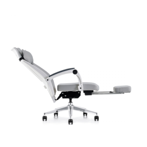 B612 Ayak Uzatmalı Ergonomik Ofis ve Çalışma Koltuğu (ayak uzatmalı )
