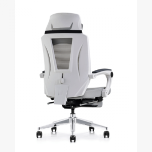 B 612  Ofis ve Büro Koltuk (ayak uzatmalı )