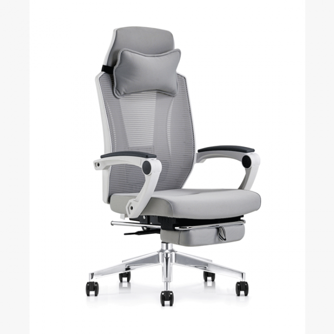 B 612  Ofis ve Büro Koltuk (ayak uzatmalı )