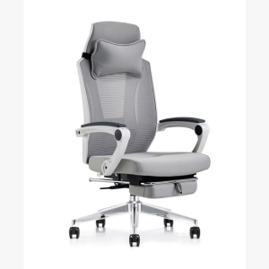 B612 Ayak Uzatmalı Ergonomik Ofis ve Çalışma Koltuğu (ayak uzatmalı )