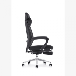 B 612  Ofis ve Büro Koltuk (ayak uzatmalı )