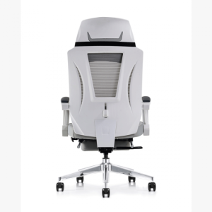 B 612  Ofis ve Büro Koltuk (ayak uzatmalı )