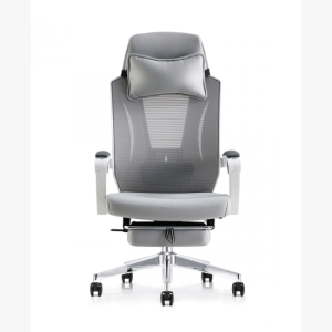 B 612  Ofis ve Büro Koltuk (ayak uzatmalı )