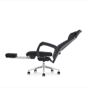 B 612  Ofis ve Büro Koltuk (ayak uzatmalı )