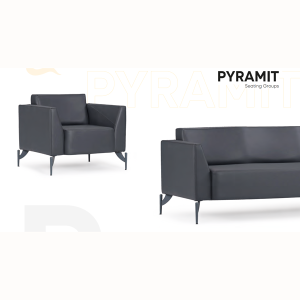 Pyramıt İkili Ofis ve Büro Kanepe