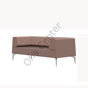 Power Ofis Büro İkili Kanepe