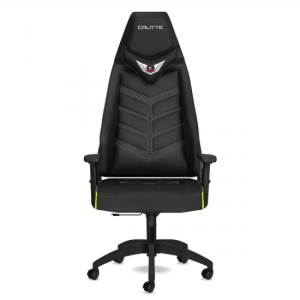 Titan TT Eco Sarı Profesyonel Oyuncu Koltuğu