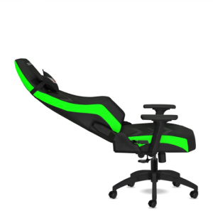 Titan TT Eco Yeşil Profesyonel Oyuncu Koltuğu