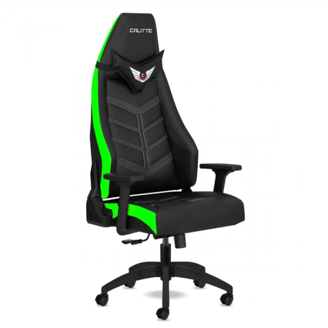 Titan TT Eco Yeşil Profesyonel Oyuncu Koltuğu