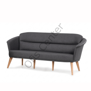 Relax Ofis ve Büro Üçlü Kanepe