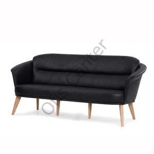 Relax Ofis ve Büro Üçlü Kanepe