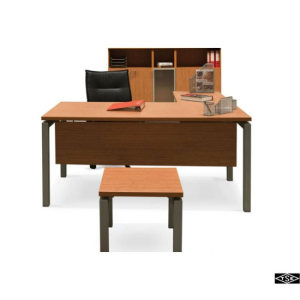 Haks Etejerli Ofis ve Büro Masa 160 cm