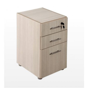 Haks Etejerli Ofis ve Büro Masa 160 cm