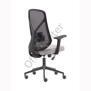 Optima Fileli Ofis Büro Çalışma Koltuk