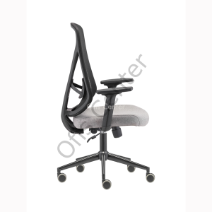 Optima Fileli Ofis Büro Çalışma Koltuk