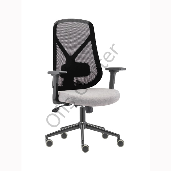 Optima Fileli Ofis Büro Çalışma Koltuk