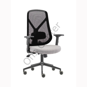 Optima Fileli Ofis Büro Çalışma Koltuk